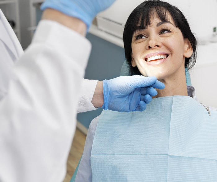 Exams And Teeth Cleaning Centreville Family and Cosmetic Dentistry