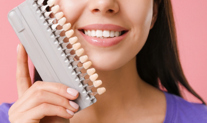 Dental Veneers in Centreville VA