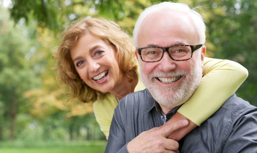 Dental Implants in Centreville VA, Centreville Family and Cosmetic Dentistry
