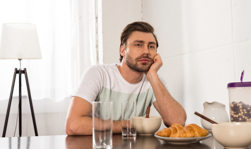 what to eat (and avoid) after a root canal