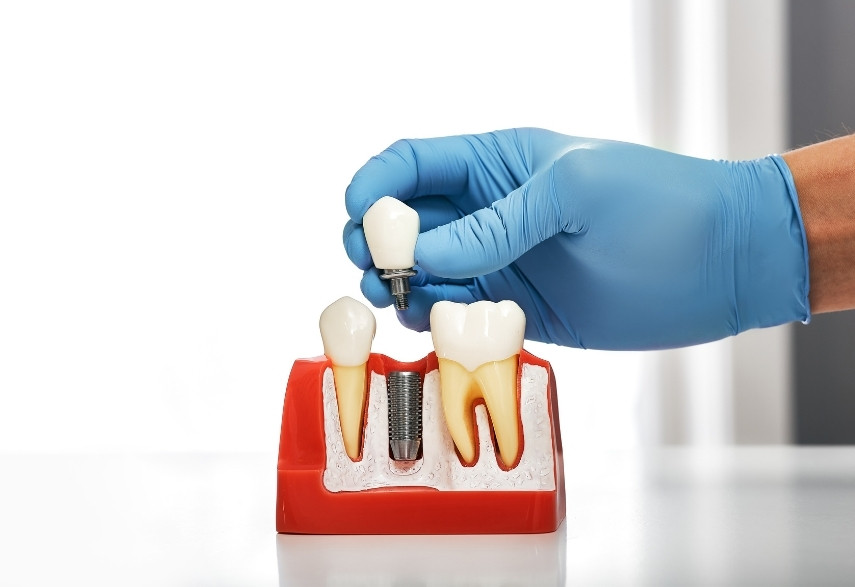why dental implants are the best solution for missing teeth