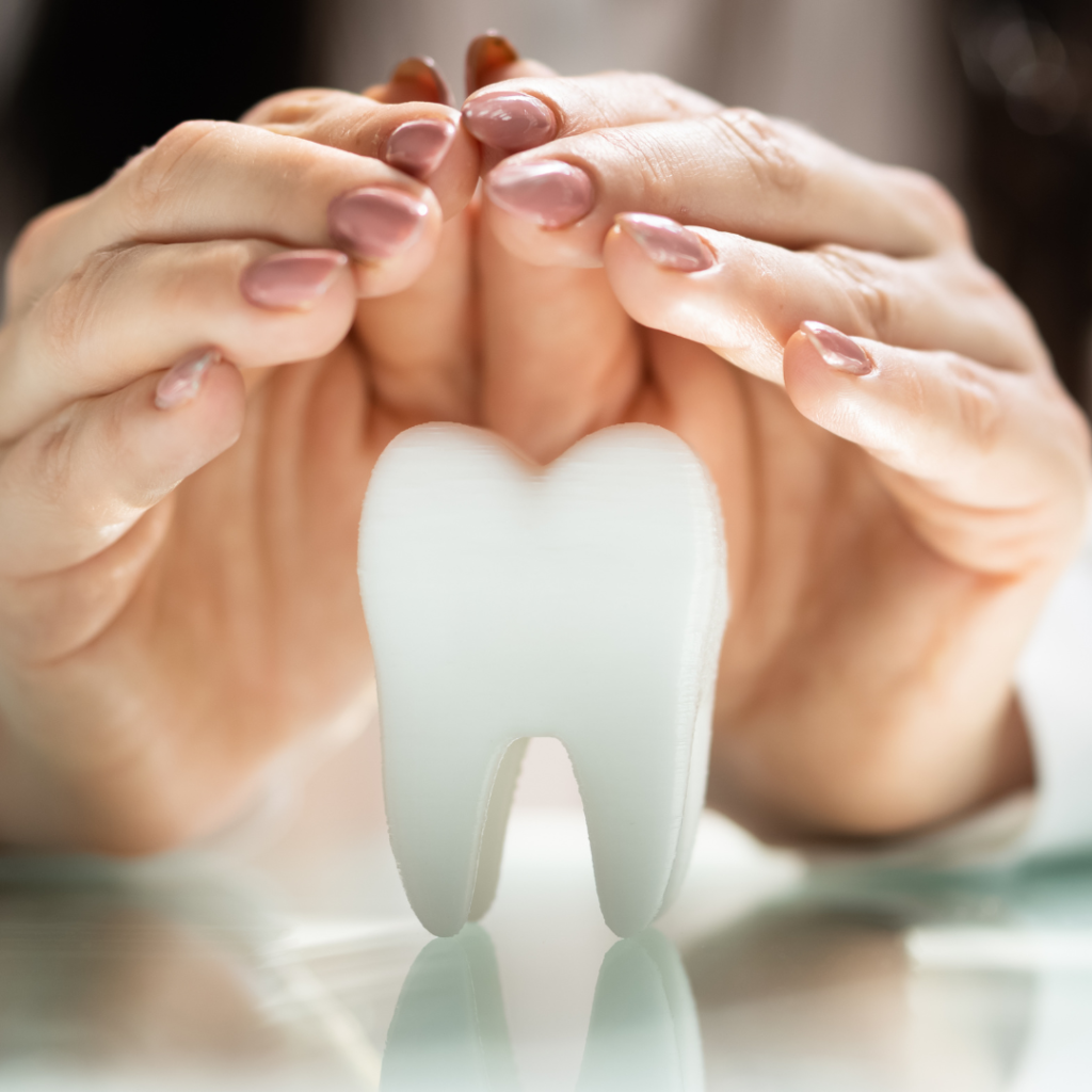 How Pregnancy Affects Your Oral Health