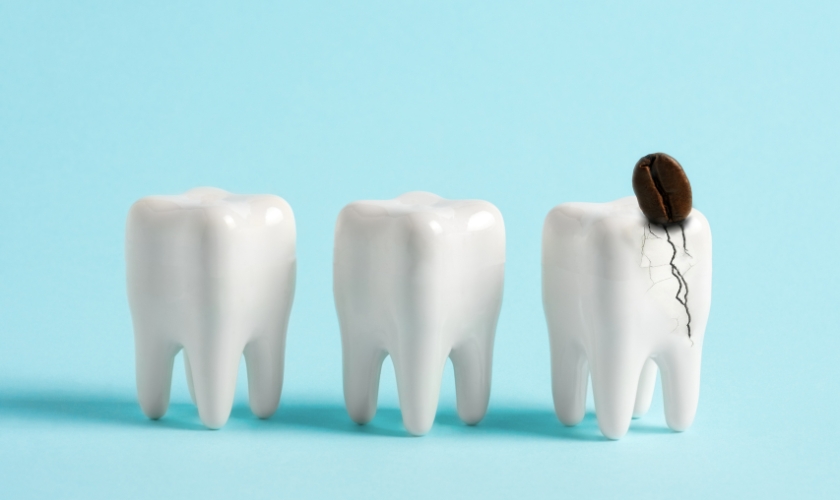 best dentist in Centreville