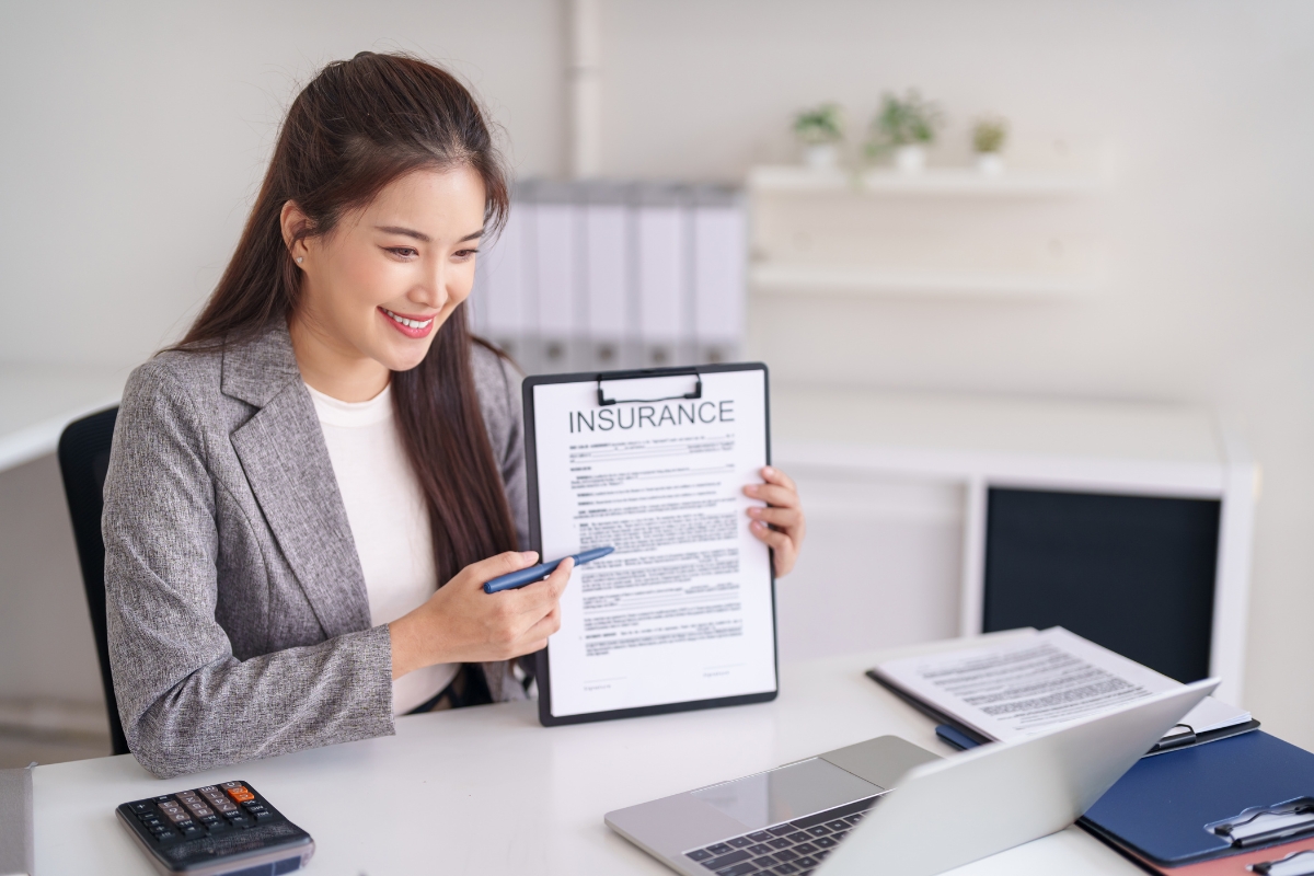 Dental insurance Centreville VA