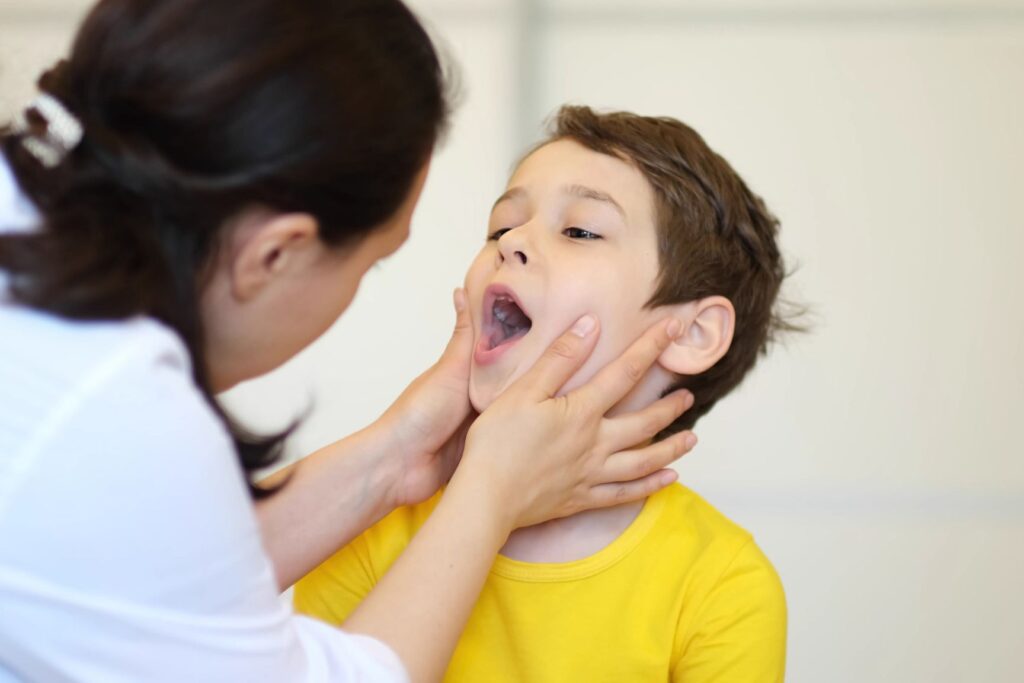 schedule a dental visit to avoid cavities 