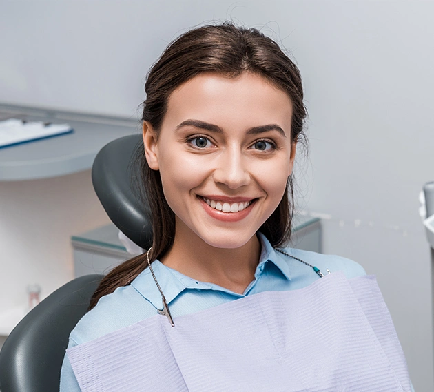 dental exams and teeth cleaning in centreville