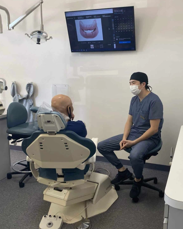 Cutting-Edge Technology for Healthy Smiles