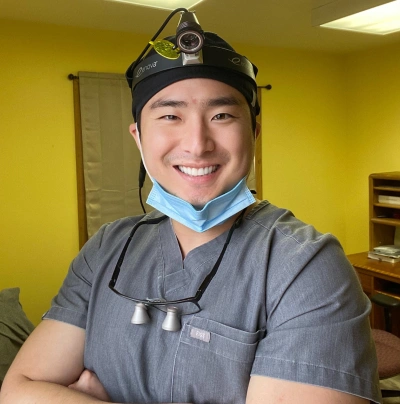 dr paul han a trusted dentist in centreville