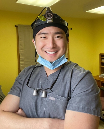 meet to the popular and trusted doctor paul han in centreville