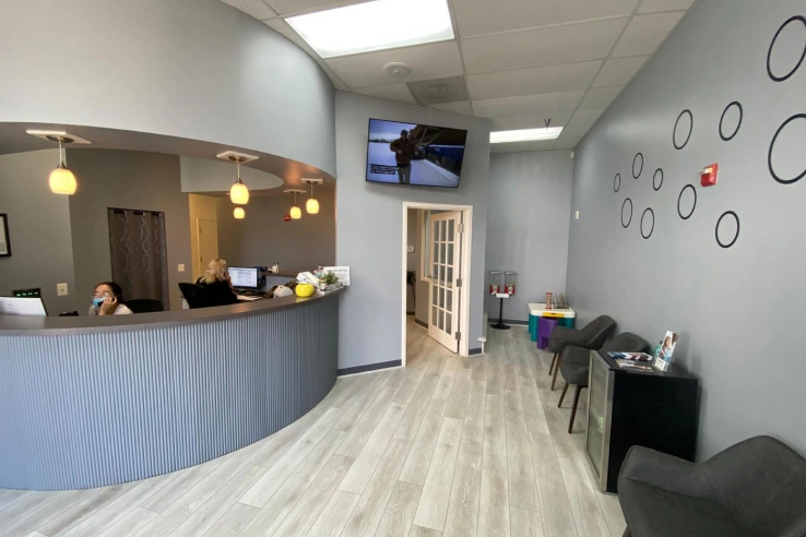 Centreville Family and Cosmetic Dentistry - Dentist Centreville Office