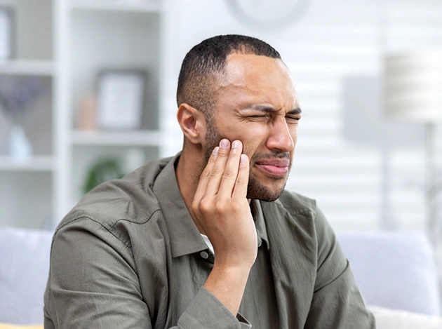 emergency dental care service in centreville, va
