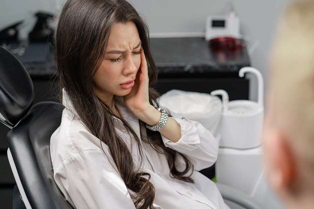 extreme toothache treatment in centreville, va