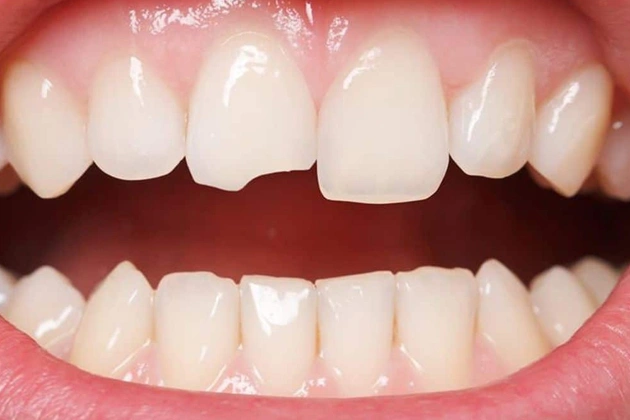 knocked out teeth treatment in centreville, va