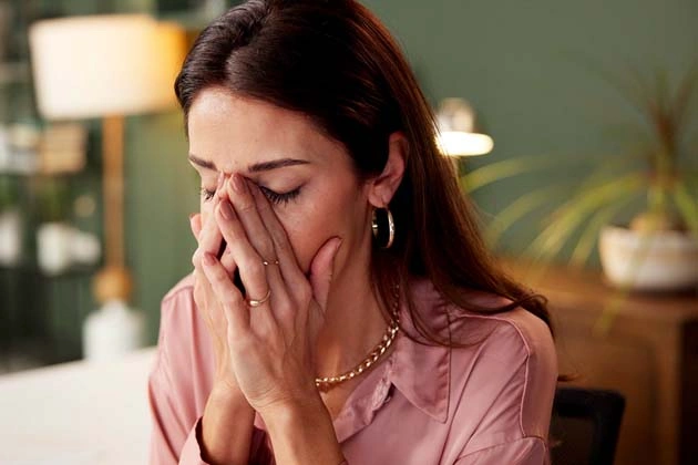 sinus pressure treatment in centreville, va