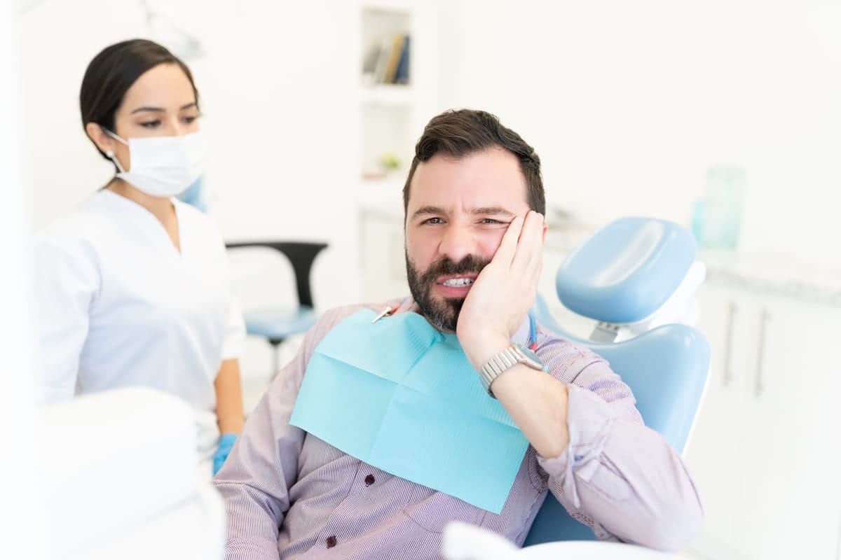 Emergency Dentistry in Greenbriar