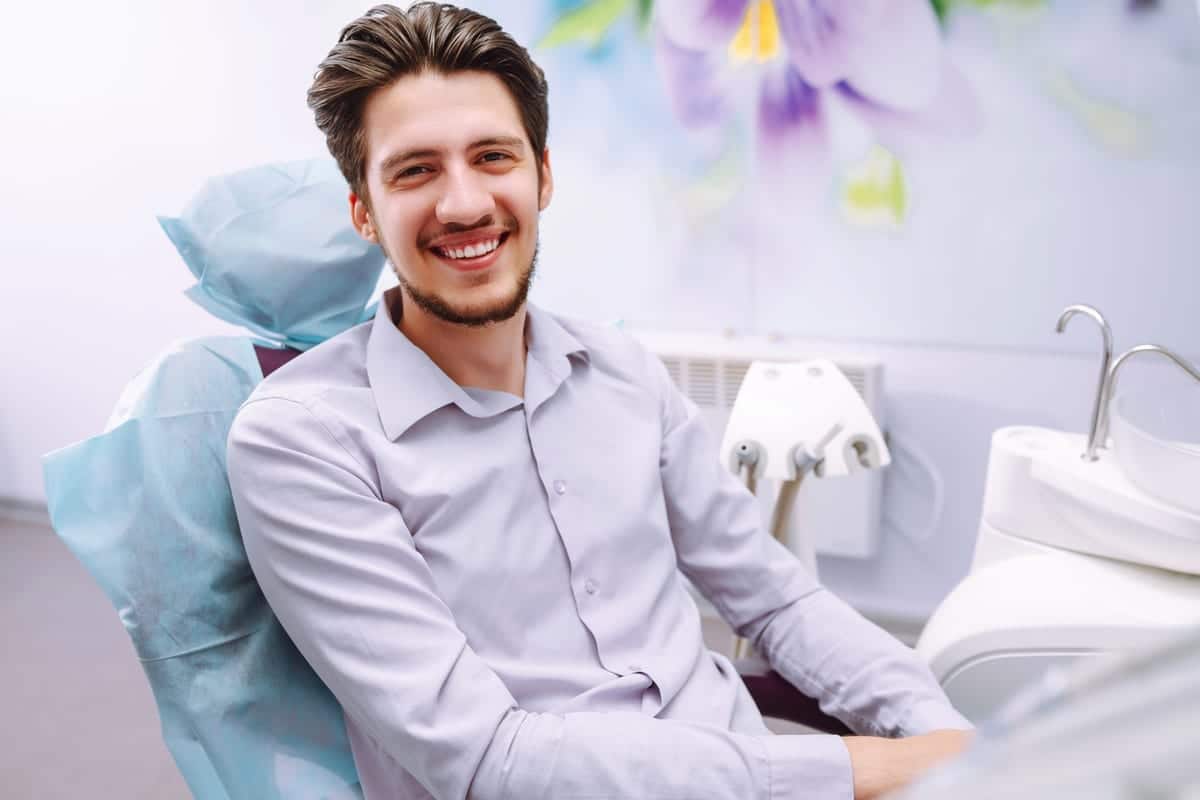 Cosmetic Dentistry in Yorkshire