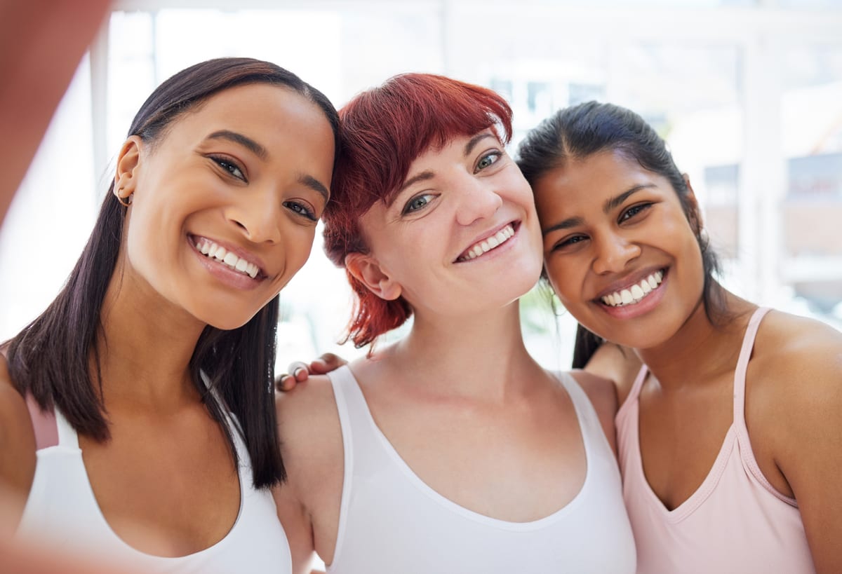Cosmetic Dentistry in Yorkshire