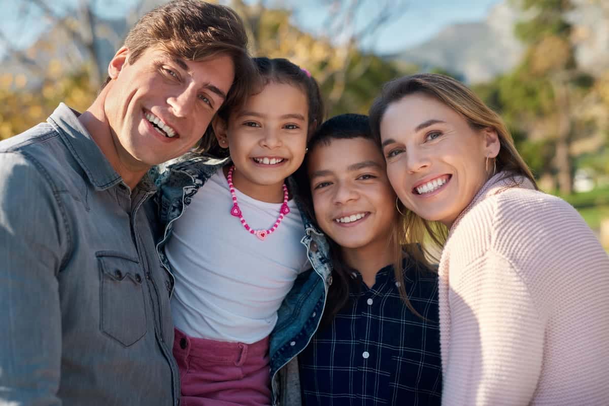 General Dentistry in Centreville