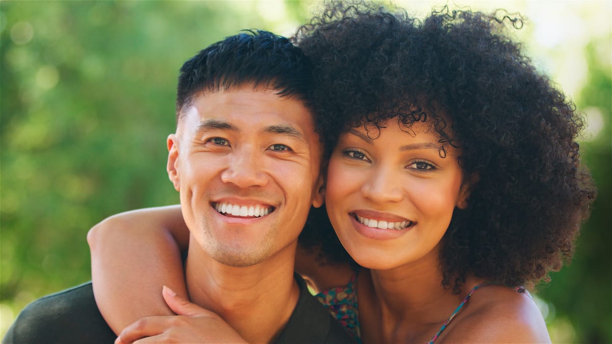 Dental Bonding in Centreville