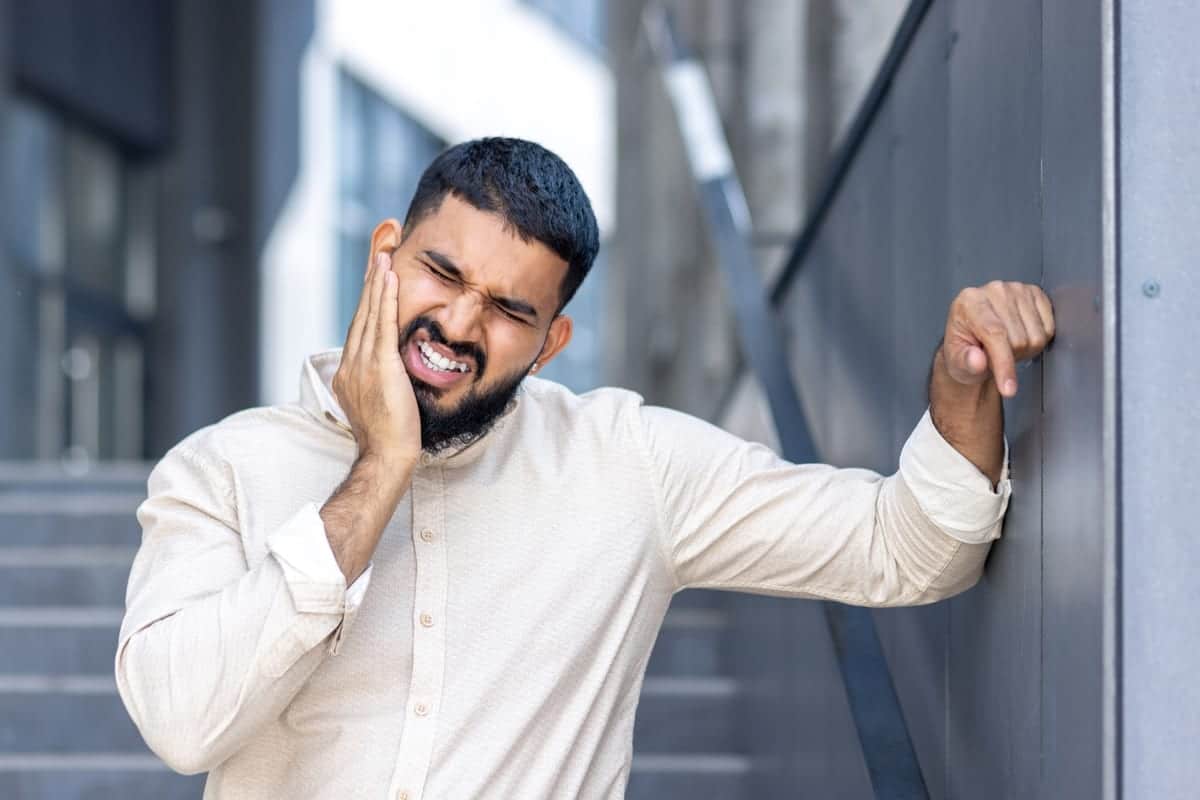 Tooth Extraction in Centreville