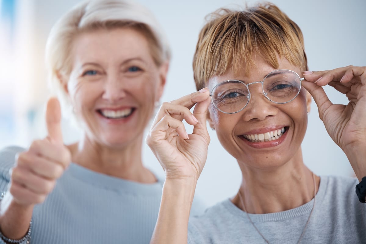 Dental Implants in Centreville