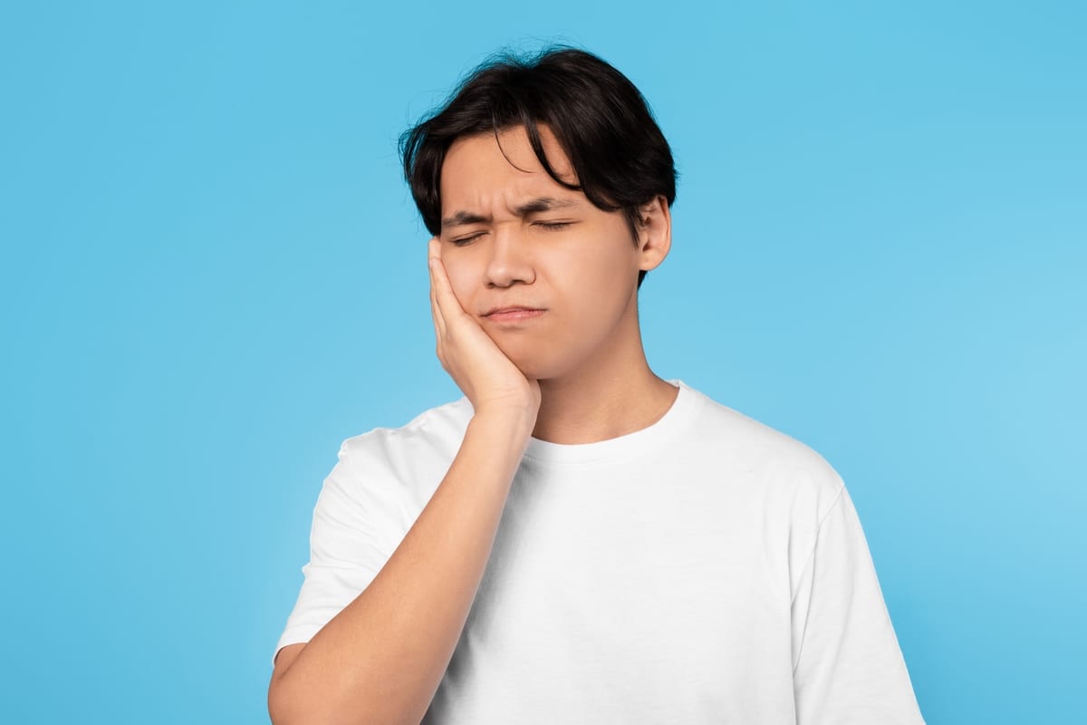 Emergency Dentistry in Greenbriar