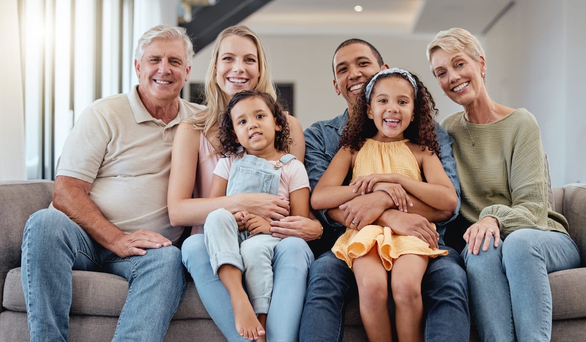 General Dentistry in Centreville